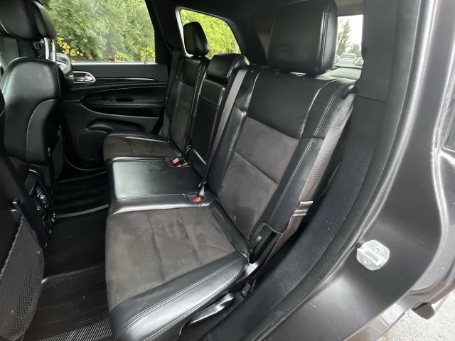 Used 2020 Jeep Grand Cherokee Altitude AWD/4WD image 25