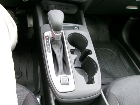 New 2026 Chevrolet Trax LS w/ LS Convenience Package image 18