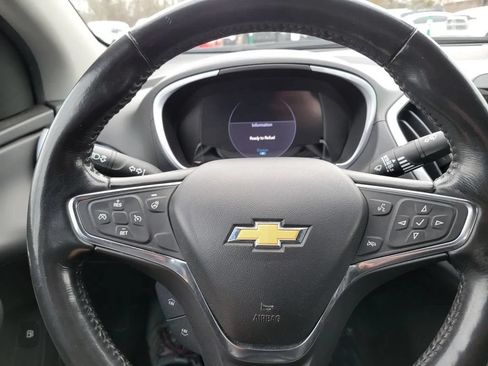 Used 2019 Chevrolet Volt LT FWD image 36