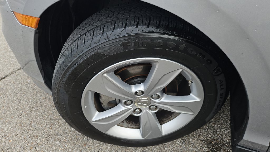 Used 2019 Honda Odyssey EX-L image 23