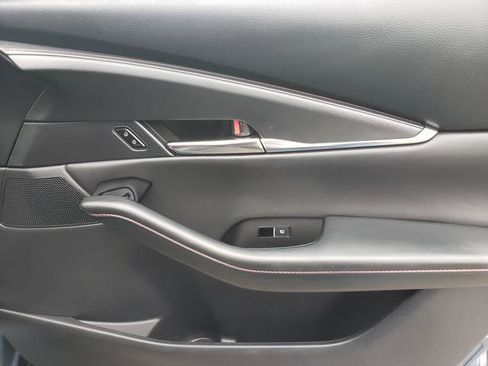 Used 2023 MAZDA CX-30 AWD 2.5 S w/ Preferred Package image 17