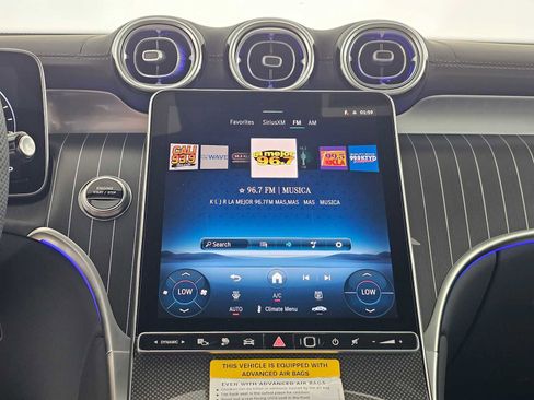New 2026 Mercedes-Benz GLC 350e 4MATIC image 26