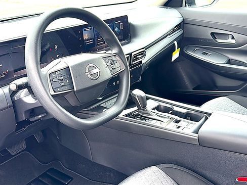 New 2026 Nissan Sentra SV w/ Floor Mat Package image 9