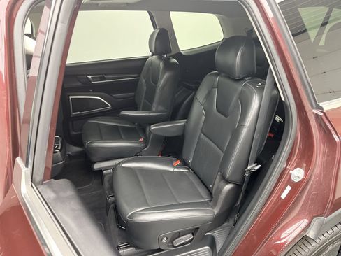 Used 2020 Kia Telluride S AWD/4WD image 11