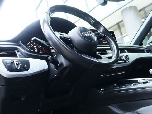 Used 2018 Audi A5 2.0T Premium Plus w/ Premium Plus image 35