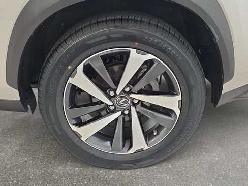 Used 2021 Lexus NX 300 AWD w/ Premium Package image 31