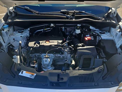 Certified 2023 Honda HR-V Sport image 17