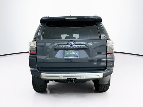 Used 2024 Toyota 4Runner TRD Off-Road Premium w/ Moonroof Package AWD/4WD image 7