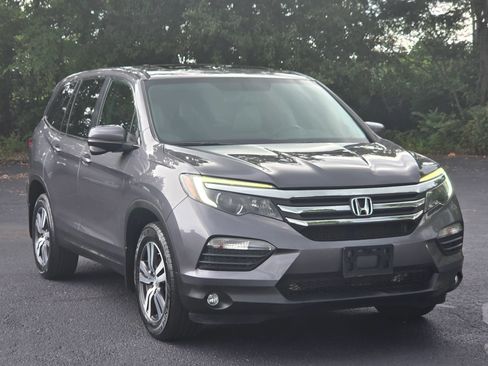 Used 2016 Honda Pilot EX-L image 3