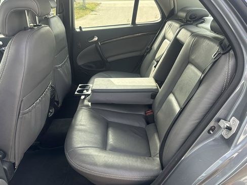 Used 2007 Saab 9-5 2.3T w/ Visibility Pkg FWD image 11