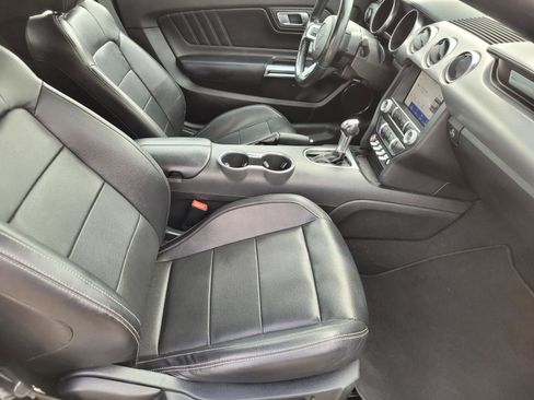 Used 2023 Ford Mustang Premium RWD image 10