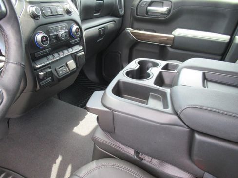 Used 2022 Chevrolet Silverado 1500 LT w/ All Star Edition Plus RWD image 16