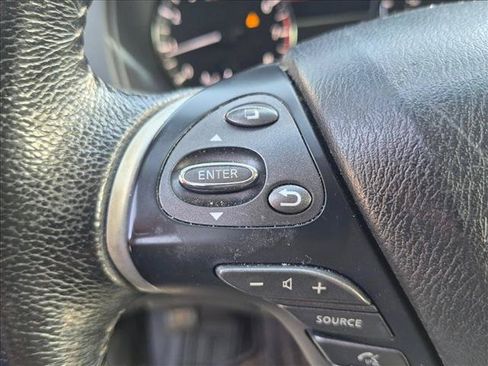 Used 2013 Nissan Pathfinder SL w/ SL Premium Pkg FWD image 14