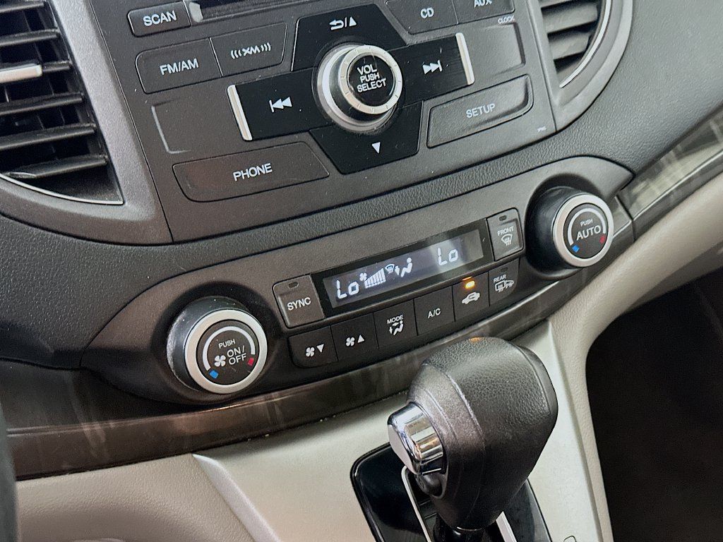 Used 2014 Honda CR-V EX-L image 12