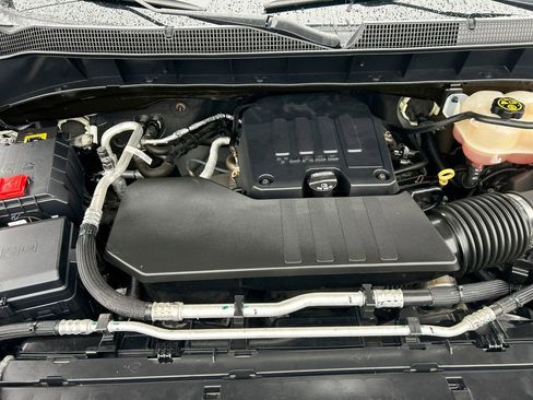 Used 2020 Chevrolet Silverado 1500 Custom w/ Custom Value Package image 30