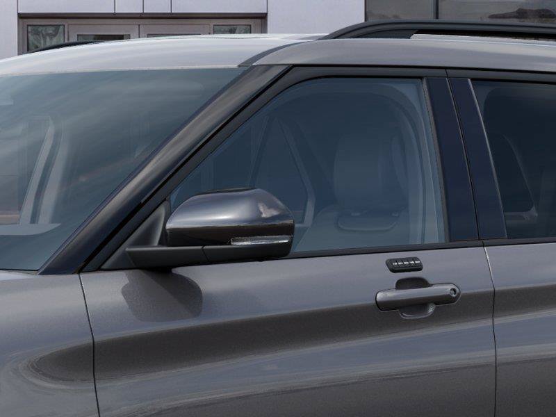 New 2027 Ford Explorer ST w/ Sun And Sound Package AWD/4WD image 19