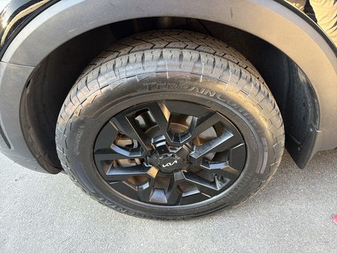 Used 2023 Kia Telluride SX Prestige X-Pro AWD/4WD image 7