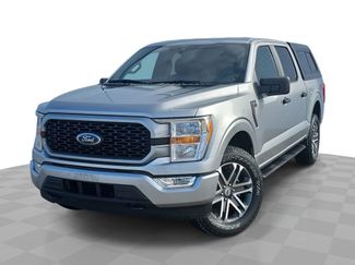 Used 2022 Ford F150 XL w/ STX Appearance Package video 1