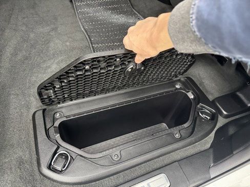 Used 2024 RAM 1500 Limited w/ Trailer Tow Group image 41