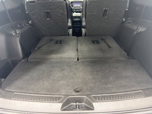 Used 2019 GMC Acadia SLT AWD/4WD image 9