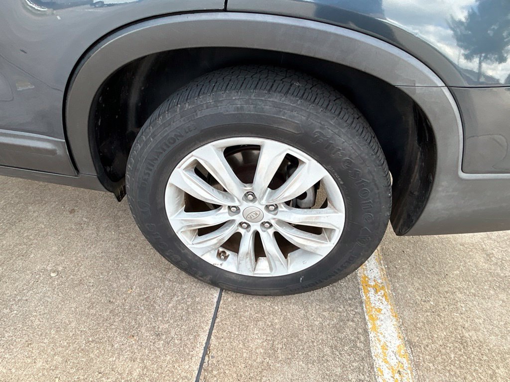 Used 2011 Kia Sorento EX w/ Premium Pkg FWD image 20