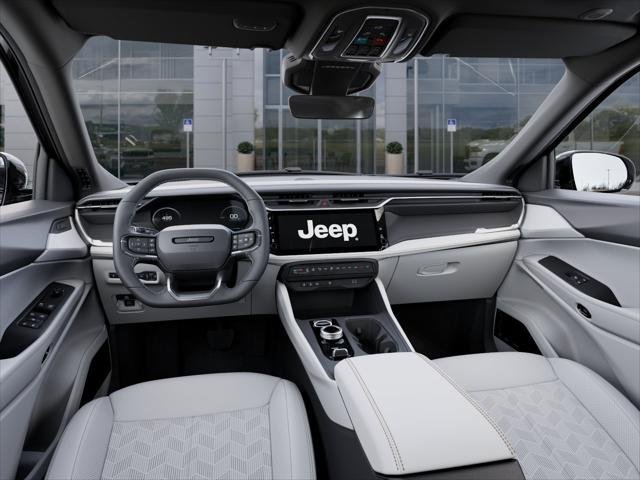Used 2026 Jeep Cherokee Overland AWD/4WD image 40