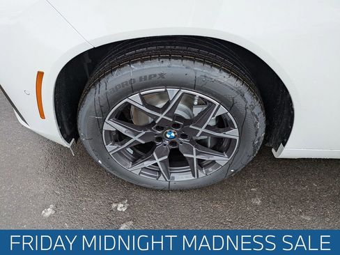 New 2026 BMW X3 xDrive30 w/ Premium Package image 26