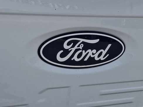 Used 2025 Ford F150 XLT w/ Equipment Group 301A Standard AWD/4WD image 28