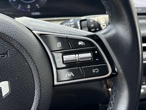 Used 2024 Kia Seltos S FWD image 23