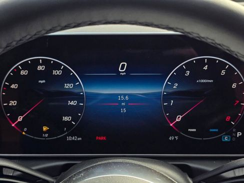 New 2026 Mercedes-Benz C 300 4MATIC Sedan image 38