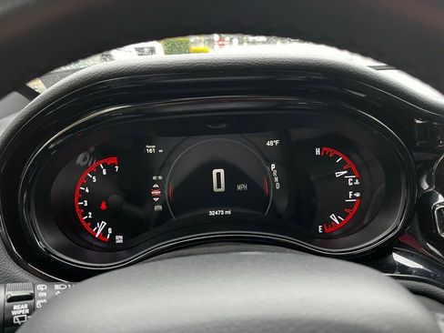 Used 2025 Dodge Durango GT AWD/4WD image 11