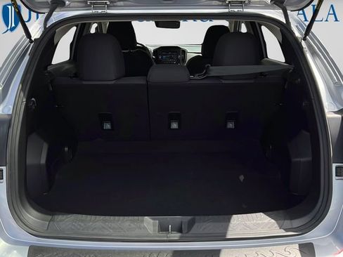 Used 2025 Subaru Crosstrek 2.0i w/ Convenience Package #1 AWD/4WD image 12