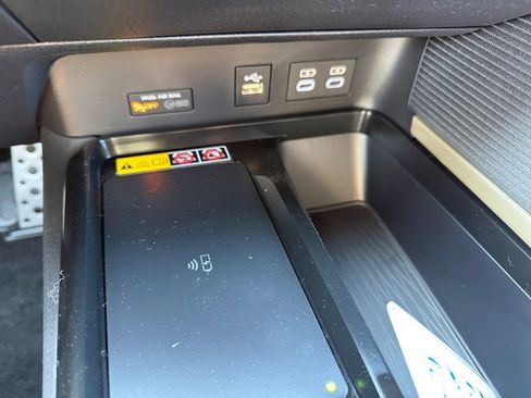 New 2026 Toyota Camry SE image 34