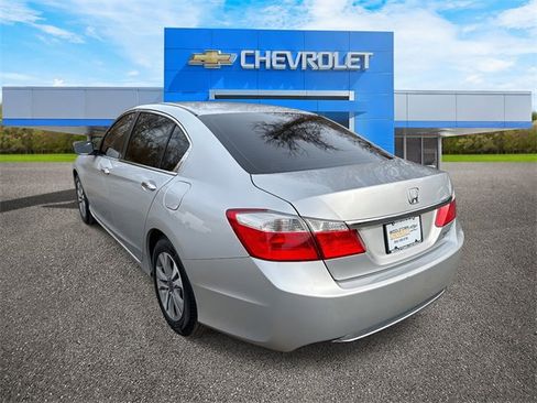 Used 2013 Honda Accord LX image 7