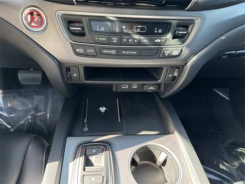 New 2026 Honda Ridgeline RTL image 29