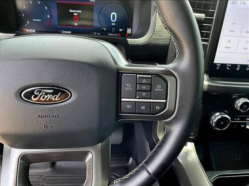 Used 2024 Ford F150 XLT w/ Equipment Group 302A MID AWD/4WD image 20
