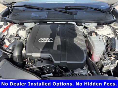 Used 2024 Audi A6 Premium Plus AWD/4WD image 33