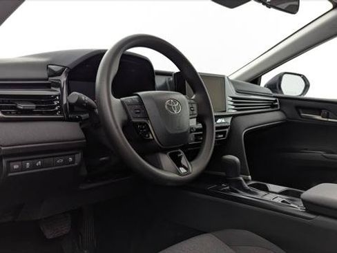 Used 2026 Toyota Camry LE FWD image 23