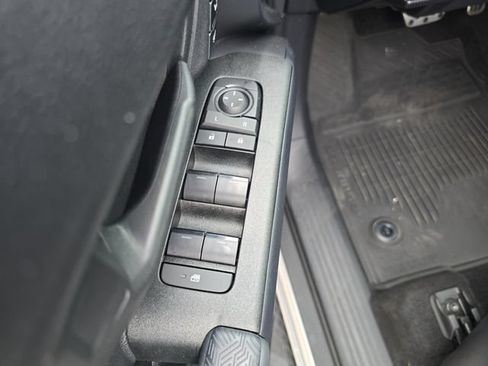 Used 2025 Toyota 4Runner TRD Sport Premium RWD image 14