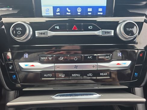 Used 2021 Ford Explorer ST w/ Equipment Group 401A image 43