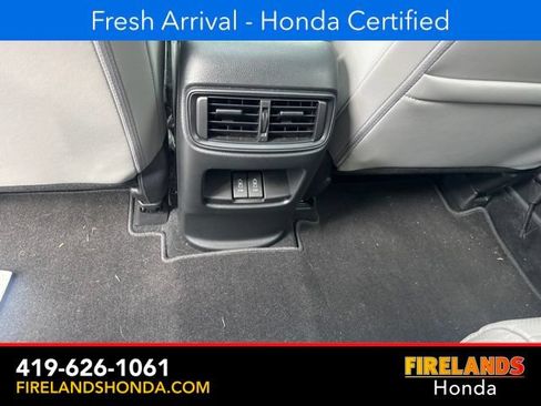 Used 2021 Honda CR-V EX-L image 31