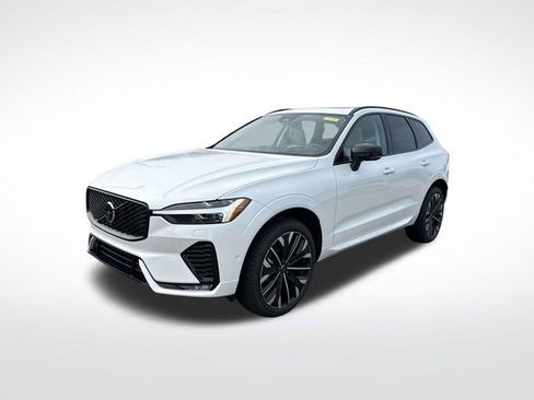 New 2026 Volvo XC60 B5 Ultra w/ Climate Package image 4