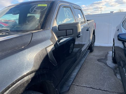 Used 2021 Ford F150 XLT w/ Equipment Group 302A High image 7