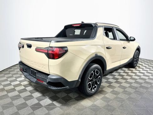 Used 2022 Hyundai Santa Cruz SEL w/ Activity Package FWD image 3