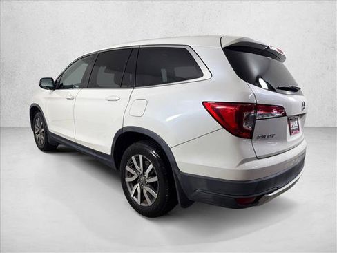 Used 2019 Honda Pilot EX image 5
