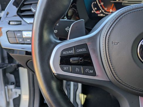 Used 2022 BMW Z4 sDrive30i w/ M Sport Package image 18