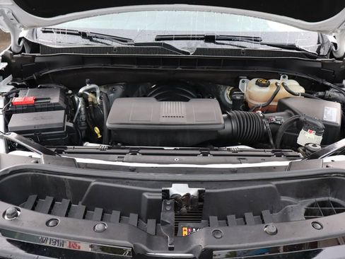 Used 2021 Chevrolet Tahoe RST image 51