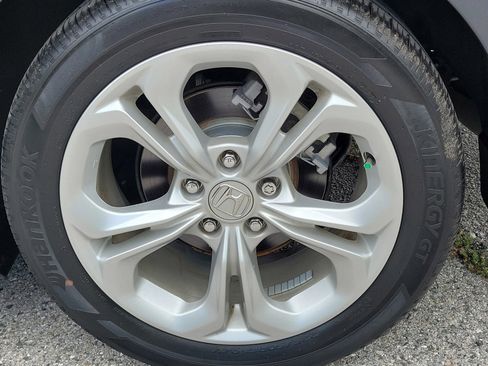 Used 2023 Honda Accord LX image 12