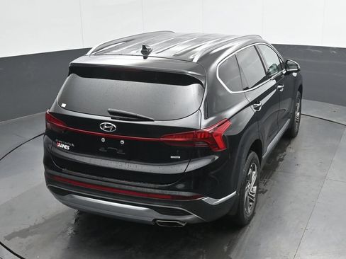 Used 2022 Hyundai Santa Fe SEL AWD/4WD image 29