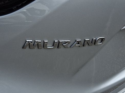 Certified 2023 Nissan Murano S AWD/4WD image 29